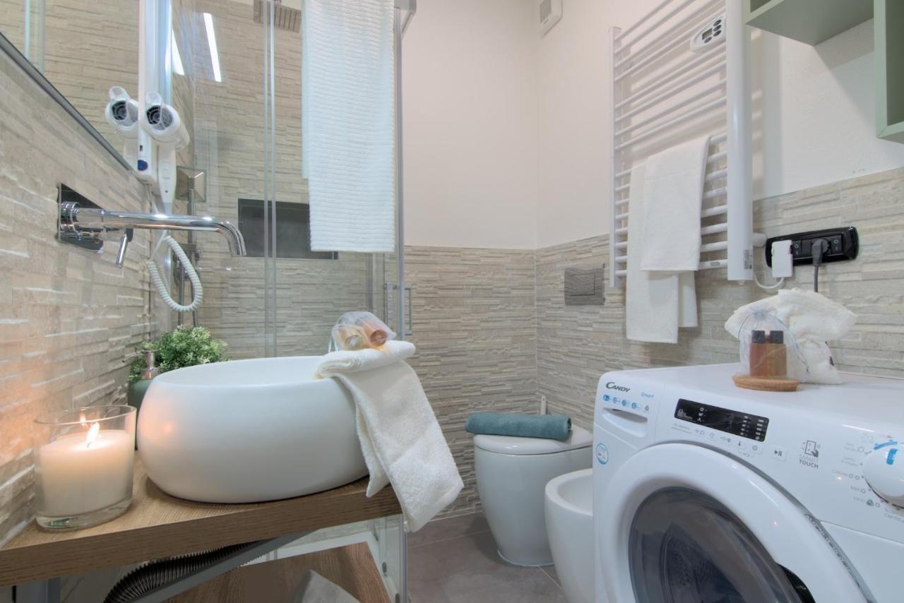Apartament Casa Pino- Loft Con Giardino Magnolta Aprica Zewnętrze zdjęcie