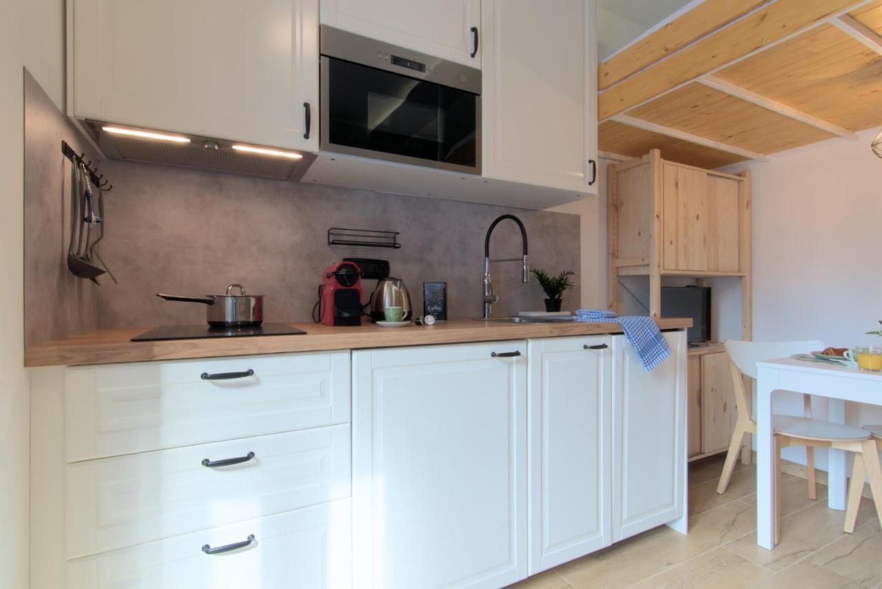 Apartament Casa Pino- Loft Con Giardino Magnolta Aprica Zewnętrze zdjęcie