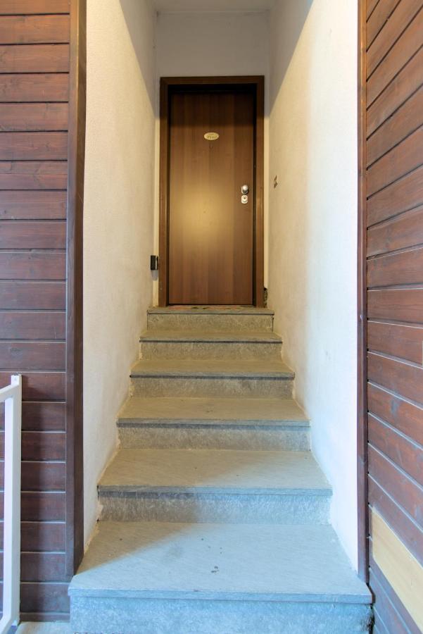 Apartament Casa Pino- Loft Con Giardino Magnolta Aprica Zewnętrze zdjęcie